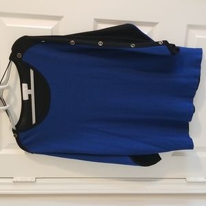 Carolyn Taylor Sweater Size L